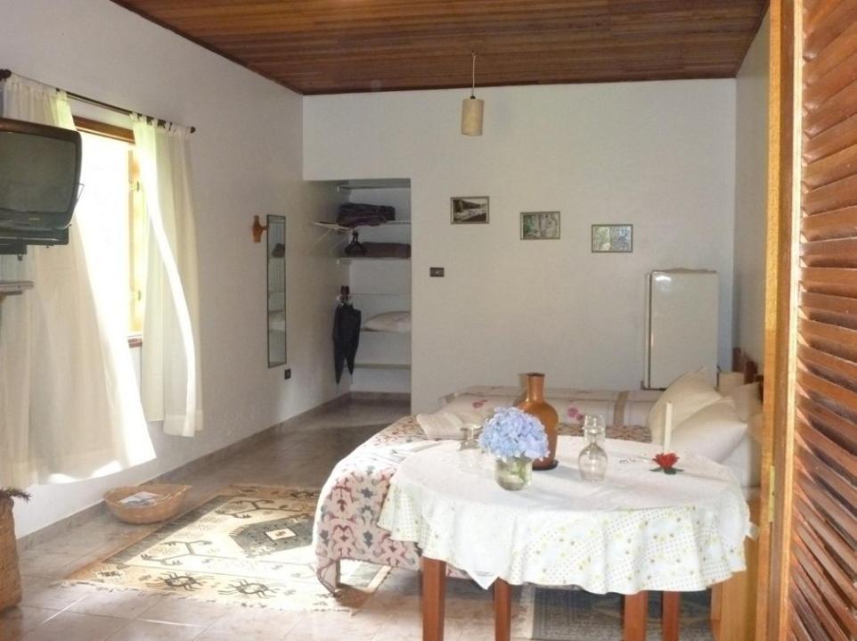 Pousada Passaredo Gonçalves Chambre photo