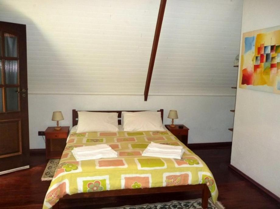 Pousada Passaredo Gonçalves Chambre photo